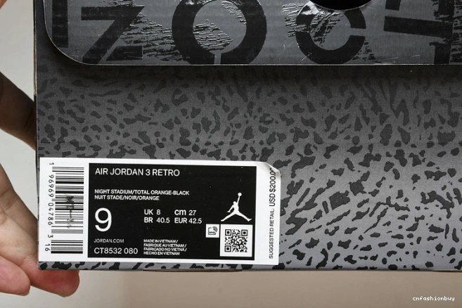 Jordan CT8532-080 Pack